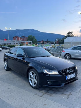 Audi A4 3.0 TDI Quattro, снимка 7