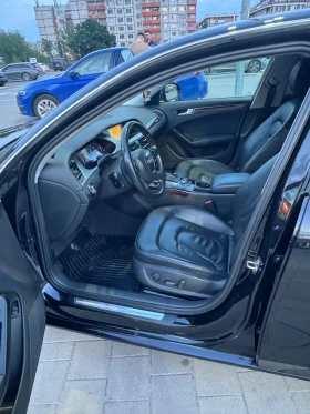 Audi A4 3.0 TDI Quattro, снимка 12