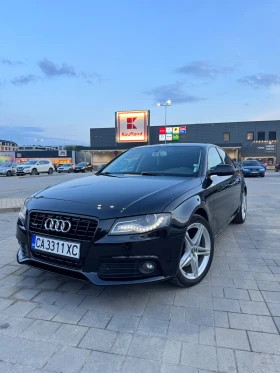 Audi A4 3.0 TDI Quattro, снимка 3
