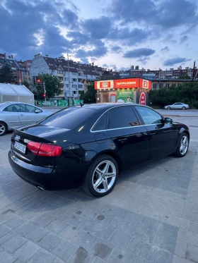Audi A4 3.0 TDI Quattro, снимка 6
