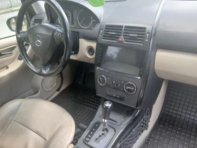 Mercedes-Benz A 200 Turbo Diesel - Autotronic, снимка 8