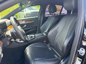 Mercedes-Benz E 300 4Matic , снимка 6