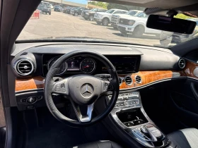 Mercedes-Benz E 300 4Matic , снимка 8