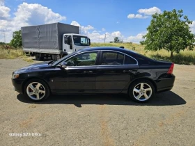 Volvo S80 2.4, снимка 5