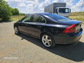 Volvo S80 2.4, снимка 3