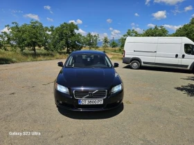 Volvo S80 2.4, снимка 7