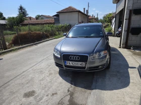 Audi A4 3.0, снимка 1