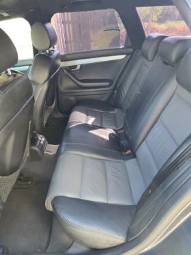 Audi A4 3.0, снимка 4