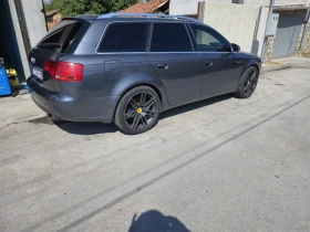 Audi A4 3.0, снимка 2