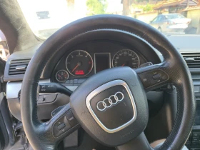 Audi A4 3.0, снимка 13