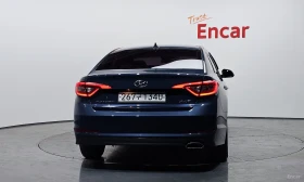 Hyundai Sonata, снимка 4