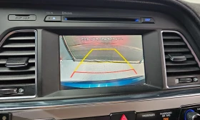 Hyundai Sonata, снимка 14