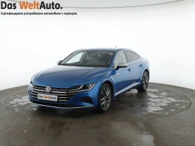 VW Arteon, снимка 1