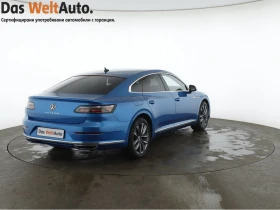 VW Arteon, снимка 3