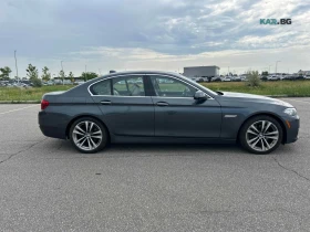 BMW 535 xDrive Автокредит Цена до България, снимка 2