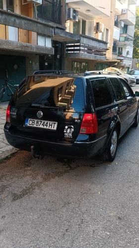 VW Bora 2.0 , снимка 6