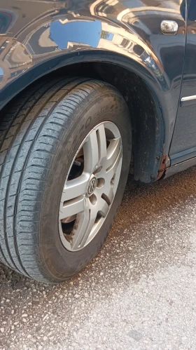 VW Bora 2.0 , снимка 13