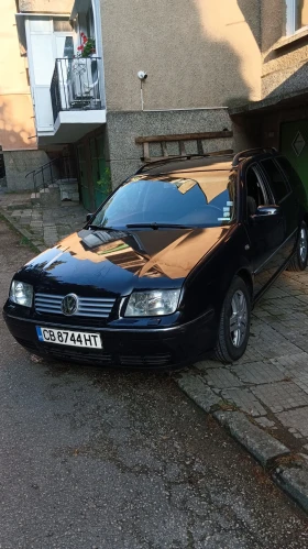 VW Bora 2.0 , снимка 2