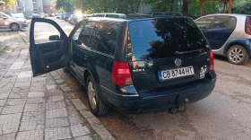 VW Bora 2.0 , снимка 7