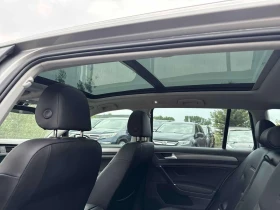 VW Golf * DSG 4MOTION * CARFAX * ОПЦИЯ ЗА ФИНАНСИРАНЕ, снимка 11