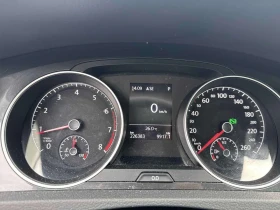VW Golf * DSG 4MOTION * CARFAX * ОПЦИЯ ЗА ФИНАНСИРАНЕ, снимка 8