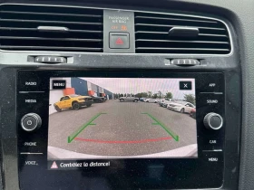 VW Golf * DSG 4MOTION * CARFAX * ОПЦИЯ ЗА ФИНАНСИРАНЕ, снимка 12