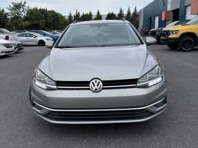 VW Golf * DSG 4MOTION * CARFAX * ОПЦИЯ ЗА ФИНАНСИРАНЕ, снимка 6