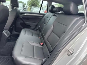 VW Golf * DSG 4MOTION * CARFAX * ОПЦИЯ ЗА ФИНАНСИРАНЕ, снимка 10