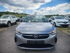 Opel Corsa, снимка 2