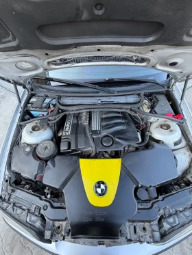 BMW 318 318 lci, снимка 12