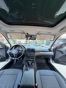 BMW 318 318 lci, снимка 6