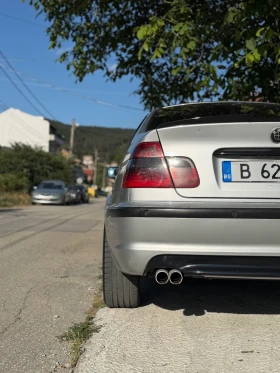 BMW 318 318 lci, снимка 2