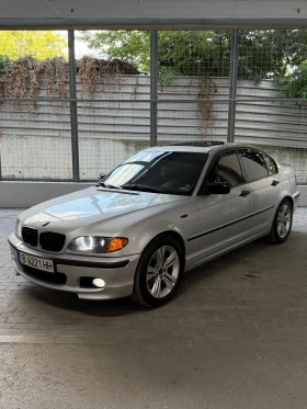 BMW 318 318 lci, снимка 4