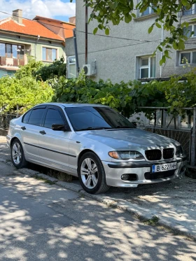 BMW 318 318 lci, снимка 5