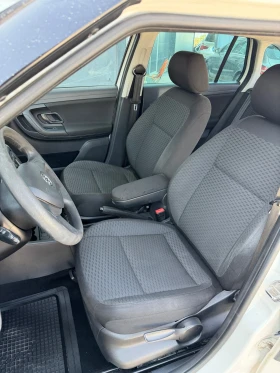 Skoda Fabia 1.6 TDI, снимка 10