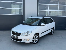 Skoda Fabia 1.6 TDI, снимка 3