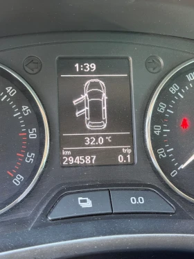 Skoda Fabia 1.6 TDI, снимка 9
