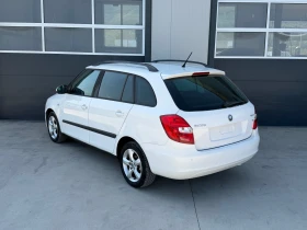 Skoda Fabia 1.6 TDI, снимка 6