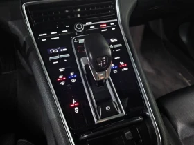 Porsche Panamera 2.9 CSZ Automatic, снимка 8