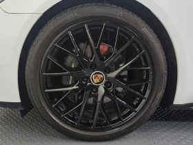 Porsche Panamera 2.9 CSZ Automatic, снимка 4