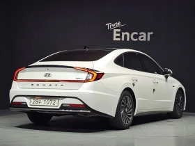 Hyundai Sonata Inspiration| 193к.с., снимка 2