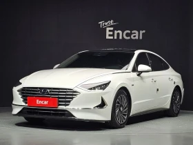 Hyundai Sonata Inspiration| 193к.с., снимка 1