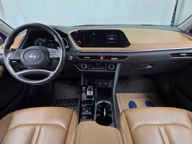Hyundai Sonata Inspiration| 193к.с., снимка 7