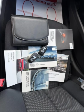 BMW 320 D* 184к.с.* X-DRIVE, снимка 14