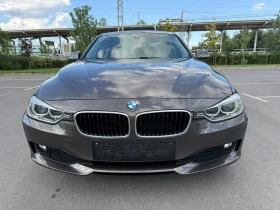 BMW 320 D* 184к.с.* X-DRIVE, снимка 2