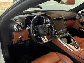 Mercedes-Benz SL 63 4MATIC+ * Burmester* Rear-Axle Steering, снимка 6