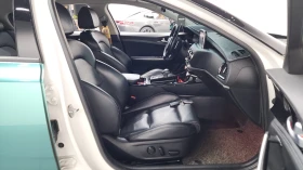 Kia Stinger 3.3* BLIND SPOT* ЕЛ. БАГАЖНИК* ЛЮК* КРАЙНА ЦЕНА, снимка 11