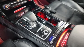 Kia Stinger 3.3* BLIND SPOT* ЕЛ. БАГАЖНИК* ЛЮК* КРАЙНА ЦЕНА, снимка 9