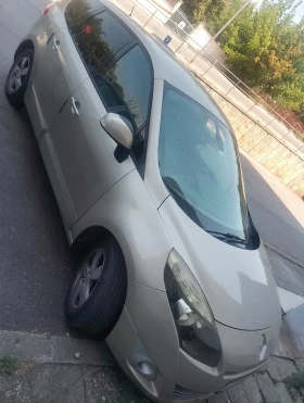 Renault Grand scenic 1.5, снимка 4