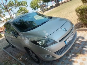Renault Grand scenic 1.5, снимка 1